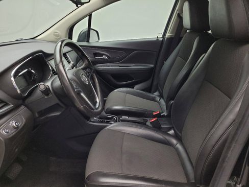 Used 2019 Buick Encore Preferred FWD image 17
