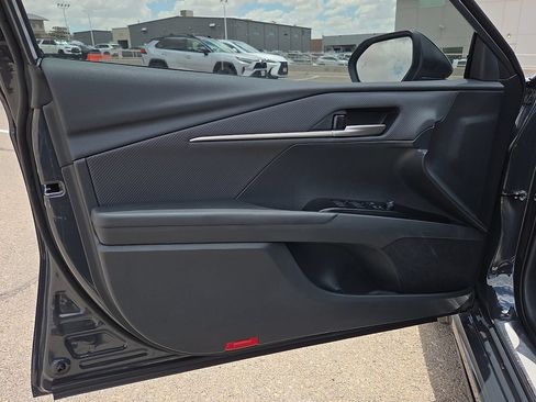 New 2026 Toyota Camry SE FWD image 17