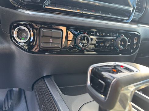 New 2026 Chevrolet Silverado 1500 LT Trail Boss w/ Convenience Package II image 23