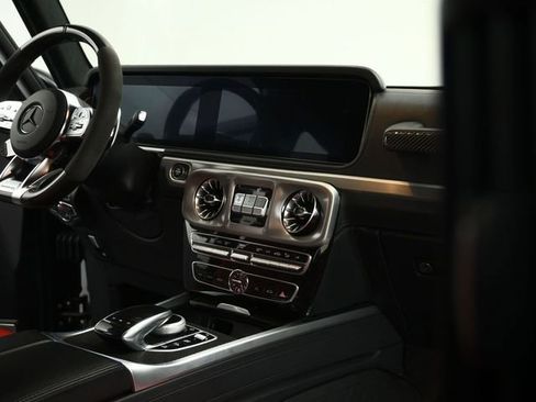Used 2022 Mercedes-Benz G 63 AMG 4MATIC image 70