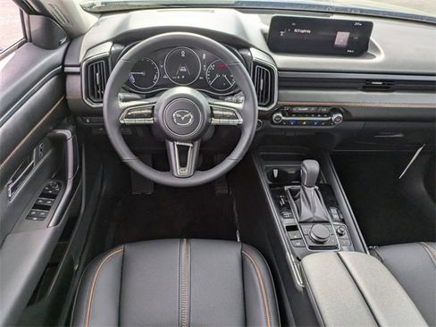 Used 2025 MAZDA CX-50 2.5 Hybrid w/ Premium Plus Pkg image 18