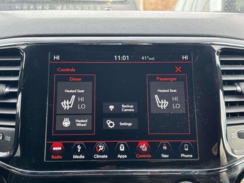 Certified 2019 Jeep Grand Cherokee Altitude image 22