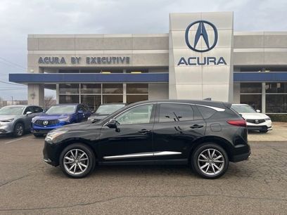 Used 2023 Acura RDX w/ Technology Package