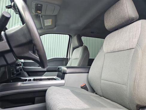 Used 2024 Ford F350 XLT image 16