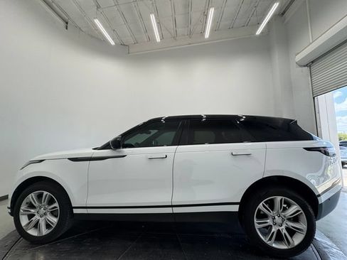 Used 2026 Land Rover Range Rover Velar S AWD/4WD image 15