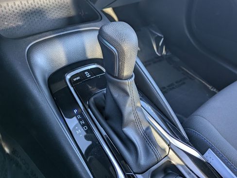 Used 2022 Toyota Corolla SE image 13