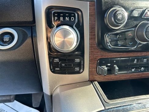 Used 2018 RAM 1500 Laramie w/ Convenience Group image 20