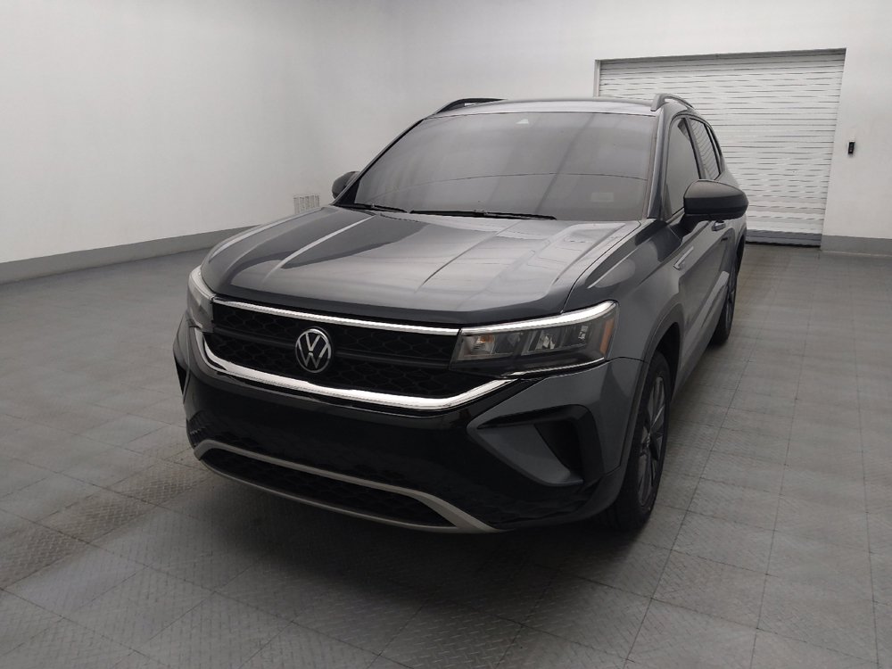 Used 2023 Volkswagen Taos S FWD image 15