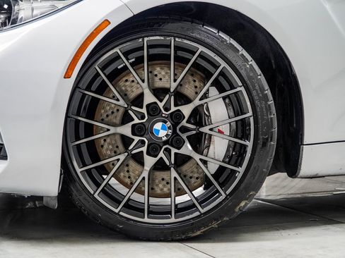 Used 2021 BMW M2 Competition w/ Executive Package RWD image 6