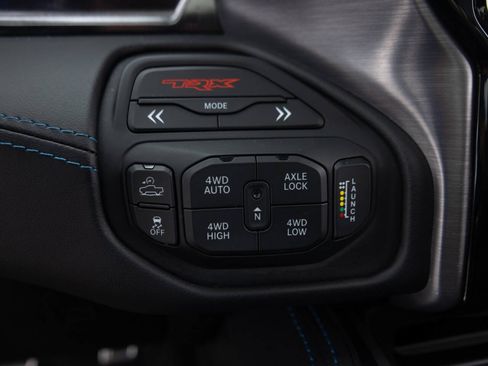 Used 2023 RAM 1500 TRX w/ TRX Level 2 Equipment Group AWD/4WD image 43