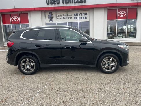 Used 2023 BMW X1 xDrive28i image 7