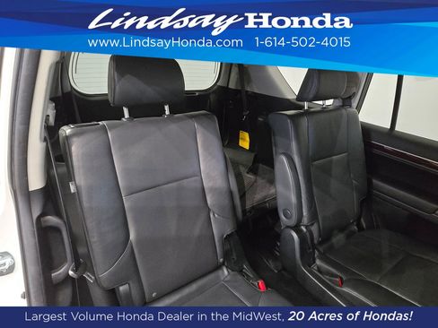 Used 2019 Lexus GX 460 Premium AWD/4WD image 8