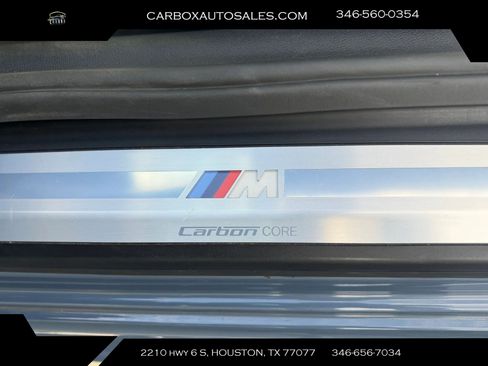 Used 2022 BMW 840i Coupe w/ Driving Assistance Package image 22