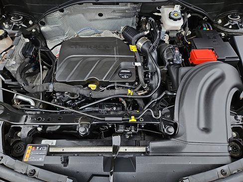 Certified 2023 Buick Encore GX Preferred image 27