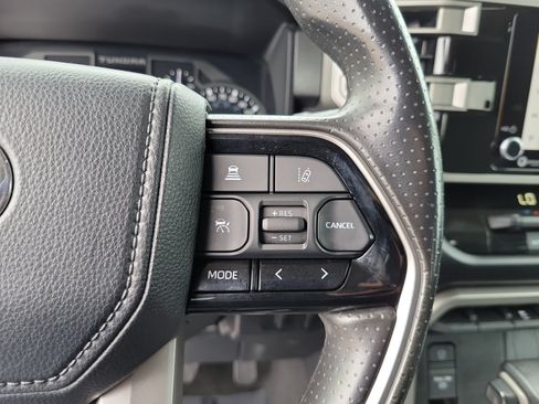 Used 2023 Toyota Tundra SR5 w/ SR5 Convenience Package RWD image 19