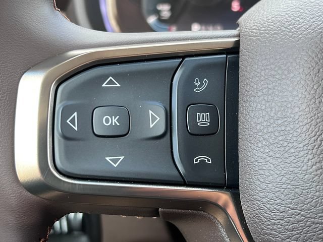 Used 2025 RAM 2500 Limited AWD/4WD image 23