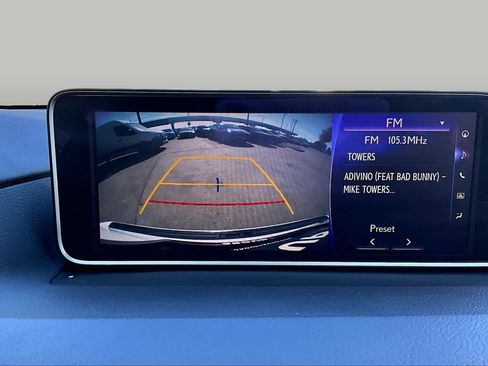 Used 2017 Lexus RX 350 AWD w/ Premium Package image 29