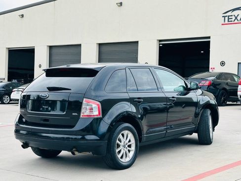 Used 2009 Ford Edge SEL image 10