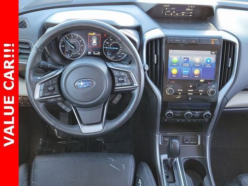 Used 2019 Subaru Ascent Limited w/ Popular Package #3 image 10