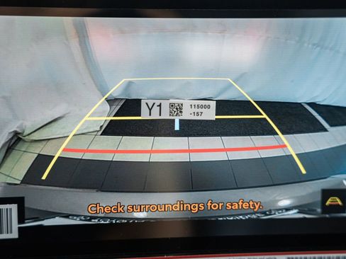 New 2026 Toyota Camry XSE FWD image 38