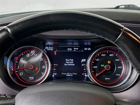 Used 2023 Dodge Charger SXT image 12