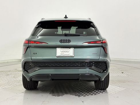 New 2026 Audi Q3 quattro 2.0T AWD/4WD image 10