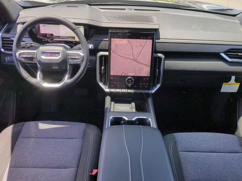 New 2026 GMC Acadia Elevation w/ LPO, All-Weather Package FWD image 21