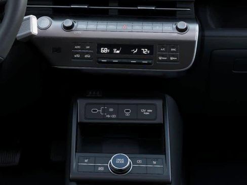 New 2026 Hyundai Kona Limited FWD image 16