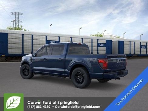 New 2026 Ford F150 XLT image 4