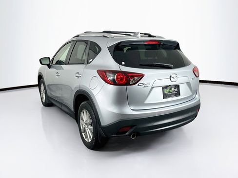 Used 2016 MAZDA CX-5 Touring AWD/4WD image 5