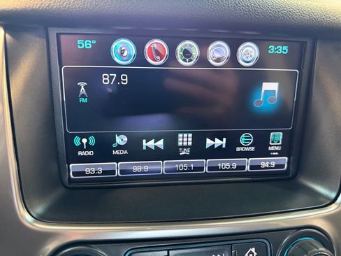 Used 2019 Chevrolet Tahoe Premier image 12