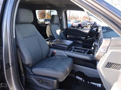 Certified 2024 Ford F150 XLT w/ Equipment Group 302A MID image 24