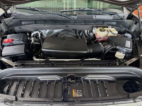 Used 2020 GMC Sierra 1500 4x4 Double Cab w/ Sierra Value Package image 28