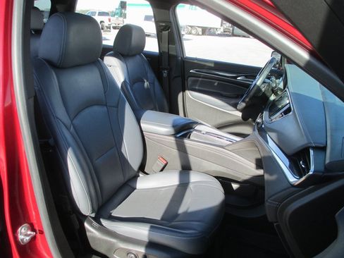 Certified 2023 Buick Enclave Essence w/ Experience Buick Package image 19