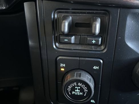 New 2025 Ford F150 STX w/ Equipment Group 200A image 24