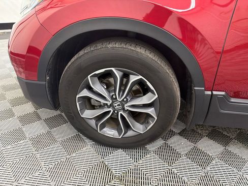 Used 2022 Honda CR-V EX-L image 13