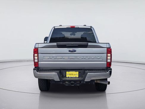 Used 2020 Ford F250 XLT AWD/4WD image 7