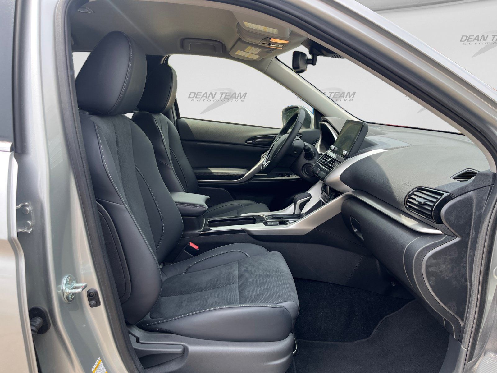 Used 2026 Mitsubishi Eclipse Cross SE AWD/4WD image 17