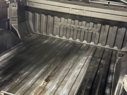 Certified 2021 GMC Sierra 1500 Denali image 25