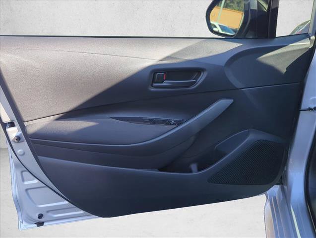 New 2027 Toyota Corolla LE FWD image 10