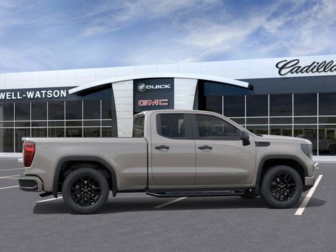 New 2026 GMC Sierra 1500 Pro w/ Graphite Edition image 5