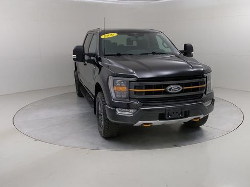 Certified 2023 Ford F150 Tremor AWD/4WD image 11