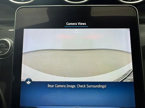 Used 2023 Mercedes-Benz C 300 Sedan image 27