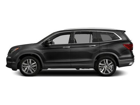 Used 2017 Honda Pilot Elite image 3