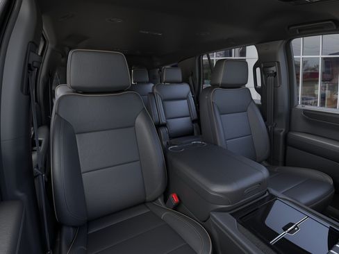 New 2026 GMC Yukon Elevation RWD image 16