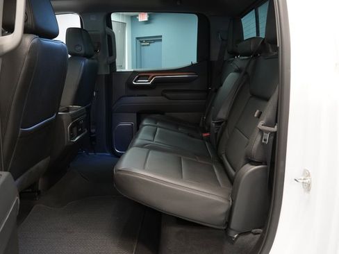 Used 2023 GMC Sierra 1500 Denali AWD/4WD image 28