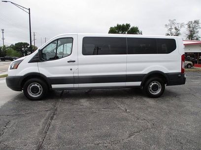 Used 2018 Ford Transit 350 XL
