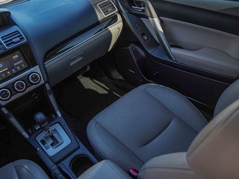 Used 2017 Subaru Forester 2.5i Limited image 27