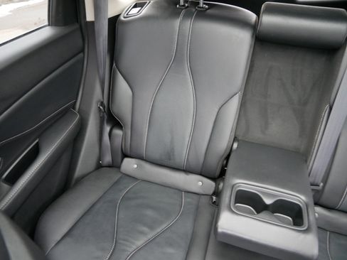 Certified 2022 Acura RDX AWD w/ Technology Package image 12