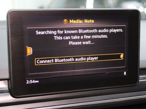 Used 2017 Audi A4 2.0T Ultra Premium w/ Convenience Package image 13